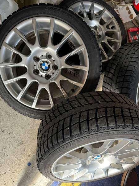 BMW 330 Йямся - изображение 8