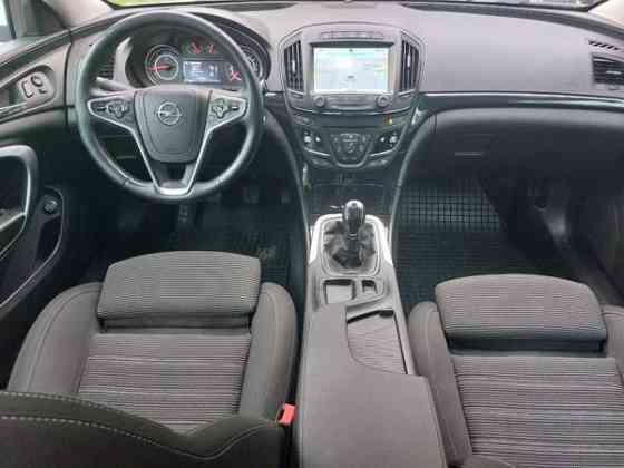 Opel Insignia Glebychevo