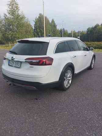 Opel Insignia Glebychevo