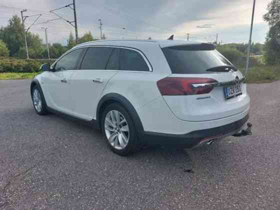 Opel Insignia Glebychevo