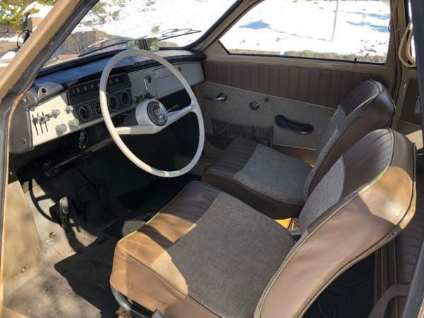 Saab 96 Лаппенранта - изображение 5