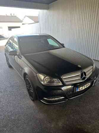 Mercedes-Benz C Оулу