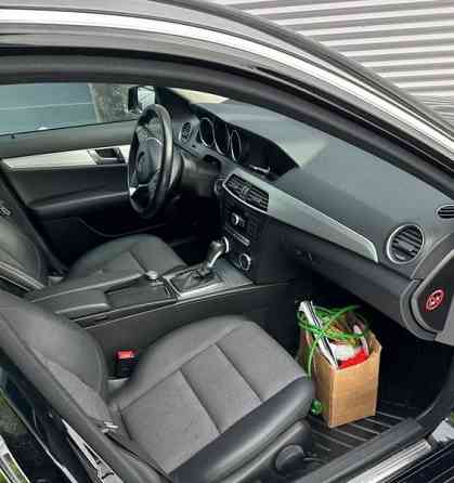 Mercedes-Benz C Оулу