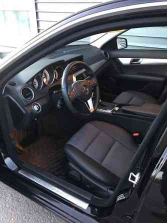 Mercedes-Benz C Оулу