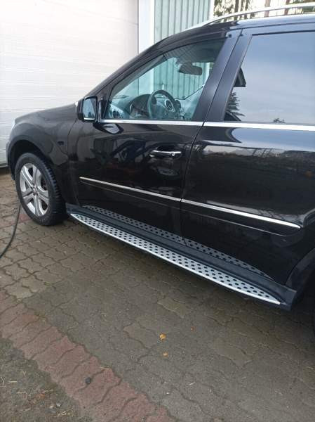 Mercedes-Benz ML Siilinjaervi – foto 5