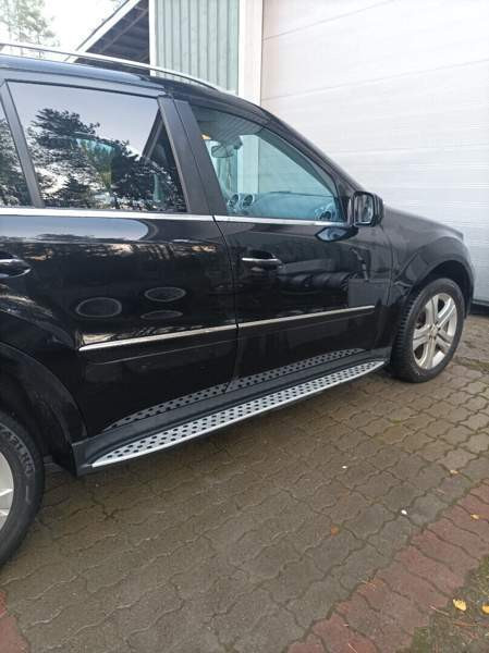 Mercedes-Benz ML Siilinjaervi – foto 6