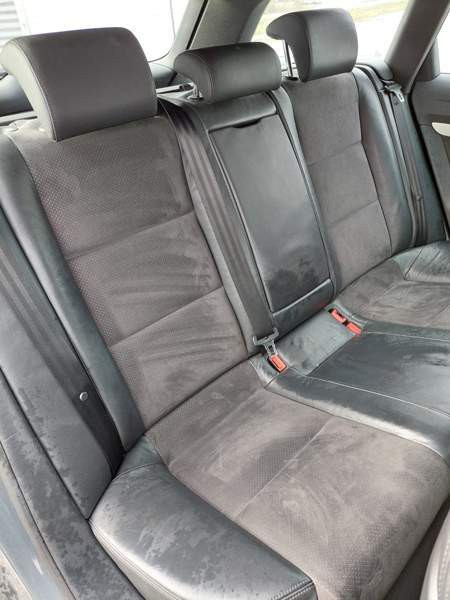 Audi A6 Oulu - valokuva 6