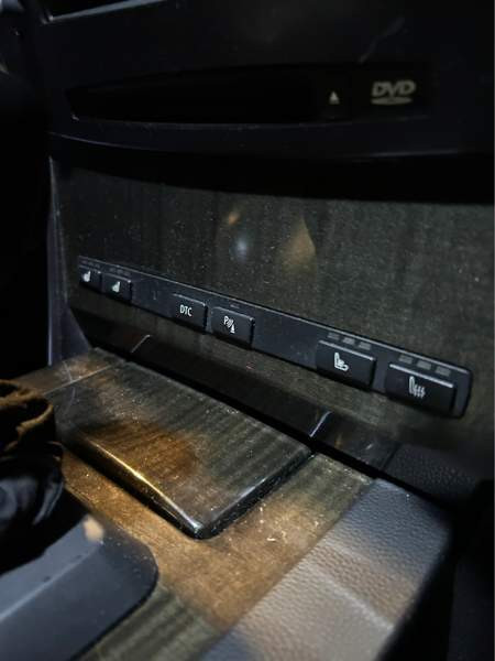 BMW 535 Merikarvia – foto 6