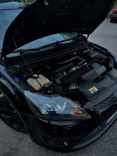 Ford Focus Kirkkonummi - photo 6