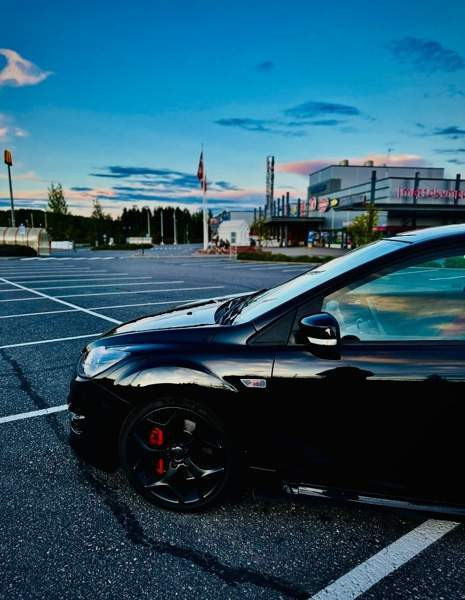 Ford Focus Kirkkonummi - photo 3