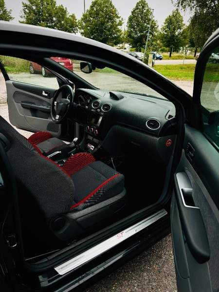 Ford Focus Kirkkonummi - photo 5