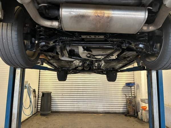 Ford Focus Kirkkonummi - photo 7