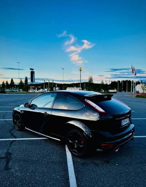 Ford Focus Kirkkonummi - photo 1