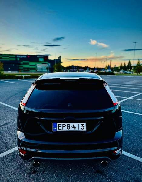 Ford Focus Kirkkonummi - photo 4