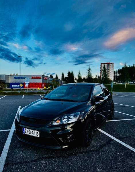 Ford Focus Kirkkonummi - photo 2