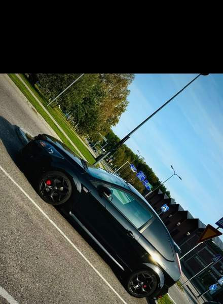 Ford Focus Kirkkonummi - photo 8