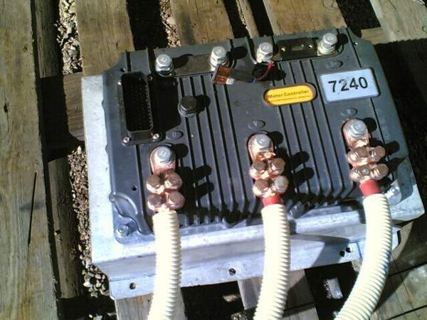 Nissan Sunny Luga - photo 7