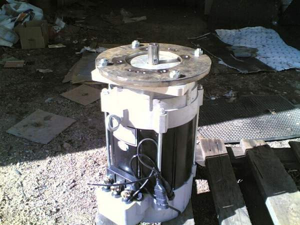 Nissan Sunny Luga - photo 6