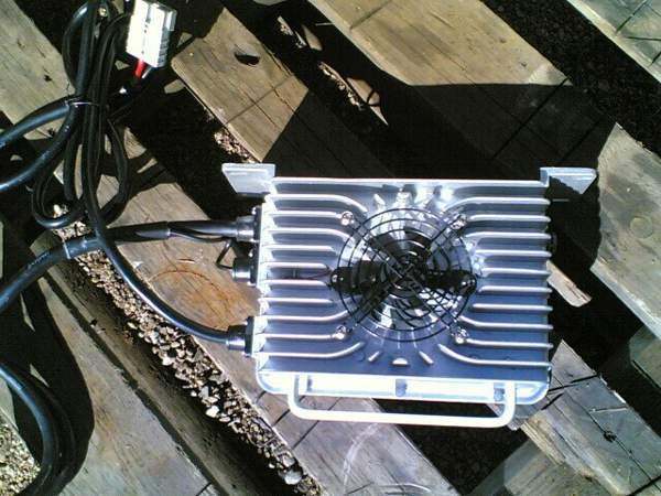 Nissan Sunny Luga - photo 8