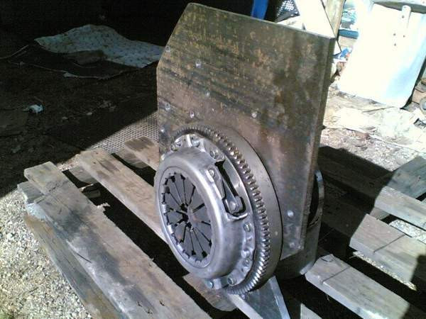 Nissan Sunny Luga - photo 5