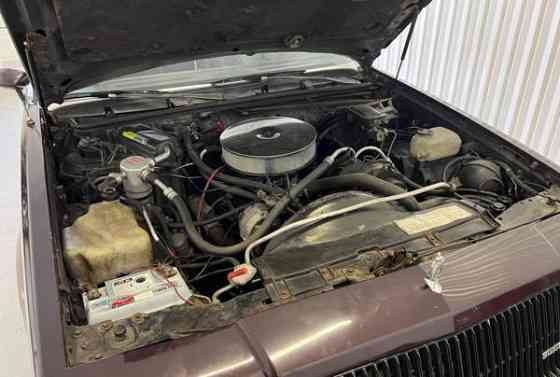 Buick Regal Киркконумми