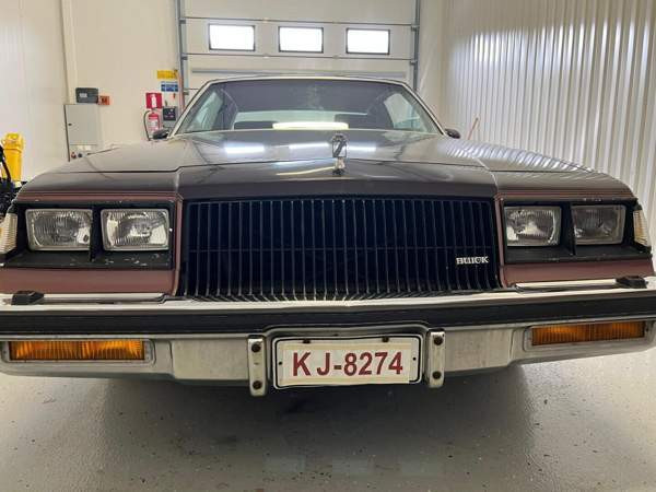 Buick Regal Киркконумми - изображение 2