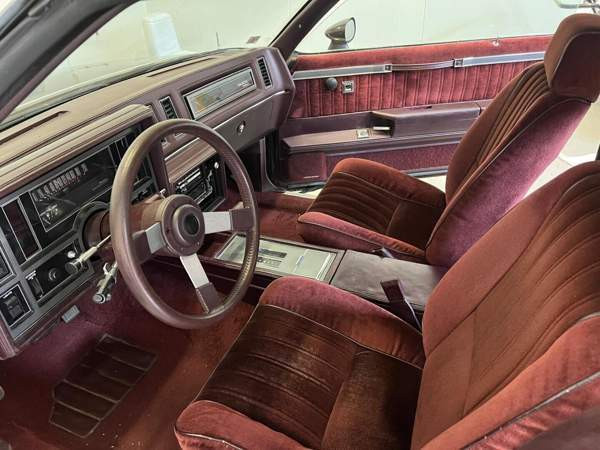 Buick Regal Киркконумми - изображение 6