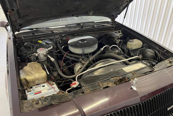 Buick Regal Киркконумми - изображение 5