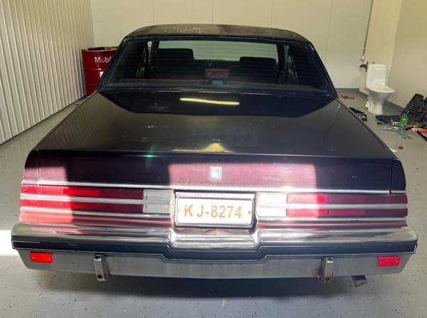 Buick Regal Киркконумми - изображение 3