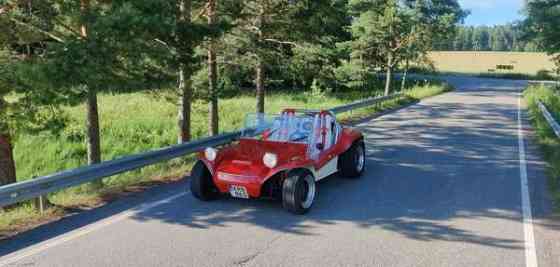 Volkswagen Kupla Somero