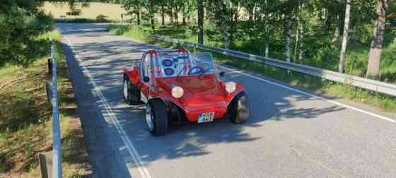 Volkswagen Kupla Somero