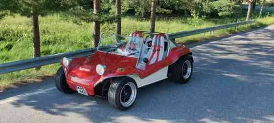 Volkswagen Kupla Somero