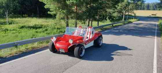 Volkswagen Kupla Somero