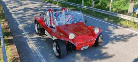 Volkswagen Kupla Somero