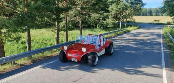 Volkswagen Kupla Somero - photo 1