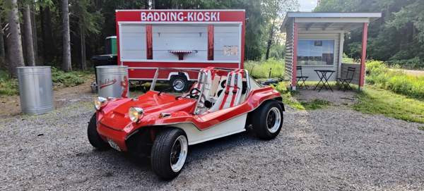 Volkswagen Kupla Somero - photo 2