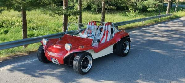 Volkswagen Kupla Somero - photo 5