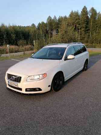 Volvo V70 Savonlinna