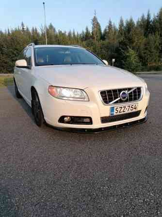 Volvo V70 Savonlinna