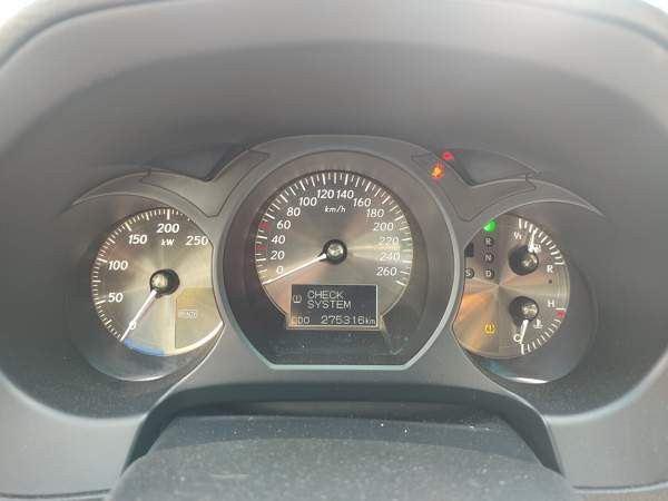 Lexus GS Sastamala - valokuva 6