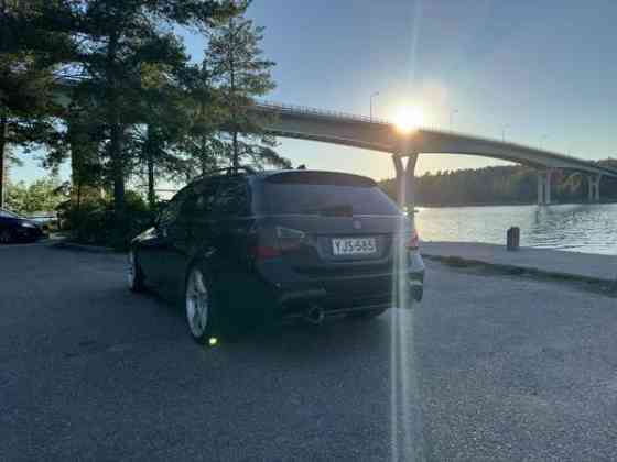 BMW 335 Porvoo