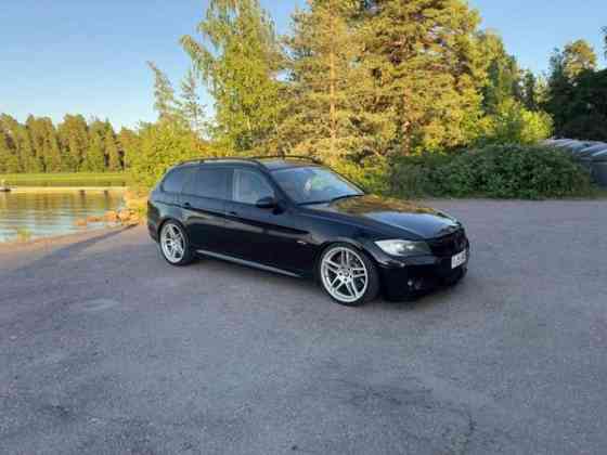 BMW 335 Porvoo