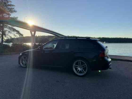 BMW 335 Porvoo