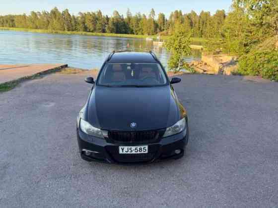 BMW 335 Porvoo