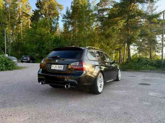 BMW 335 Porvoo