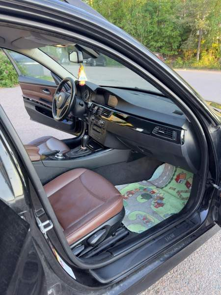 BMW 335 Порвоо - изображение 8