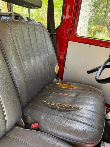 Toyota Land Cruiser Vihti - valokuva 8