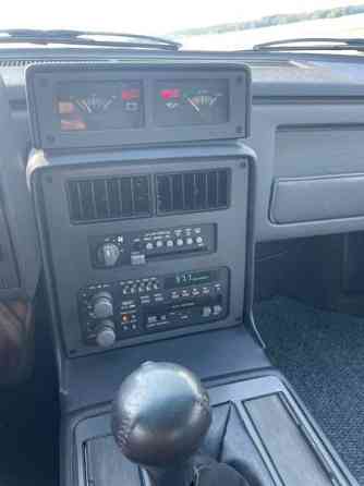 Pontiac Fiero Sastamala