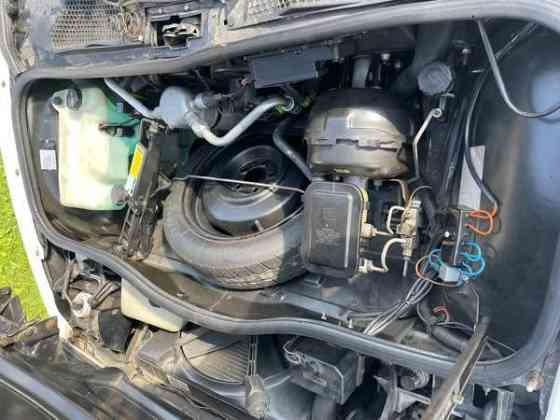 Pontiac Fiero Sastamala