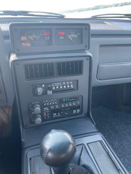 Pontiac Fiero Sastamala - valokuva 6